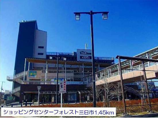 グリーンハイツ芝Ⅱ その他外観2