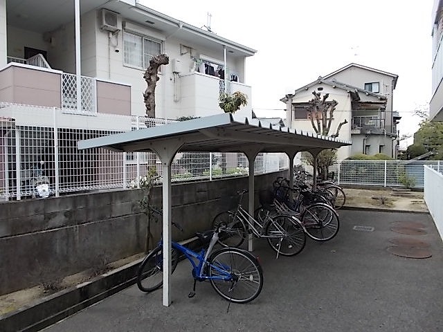 バイオレット輝 その他6