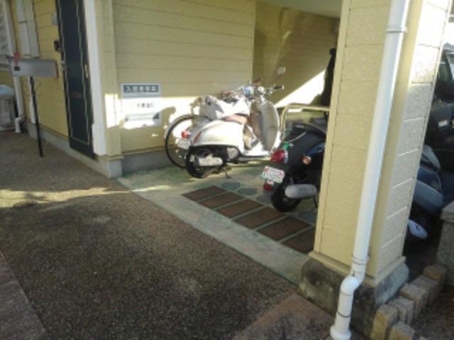 パティオ　三和 その他8
