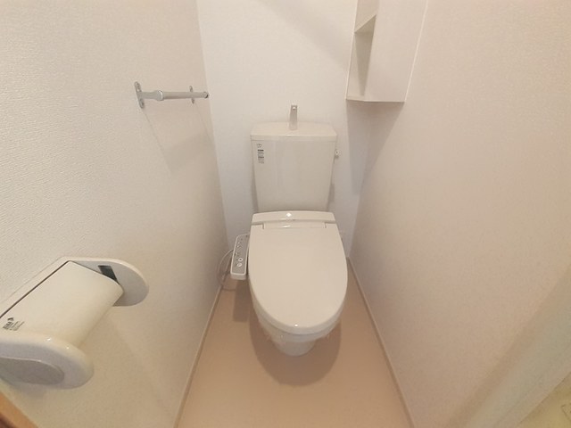 ラ　フォレスタ その他2