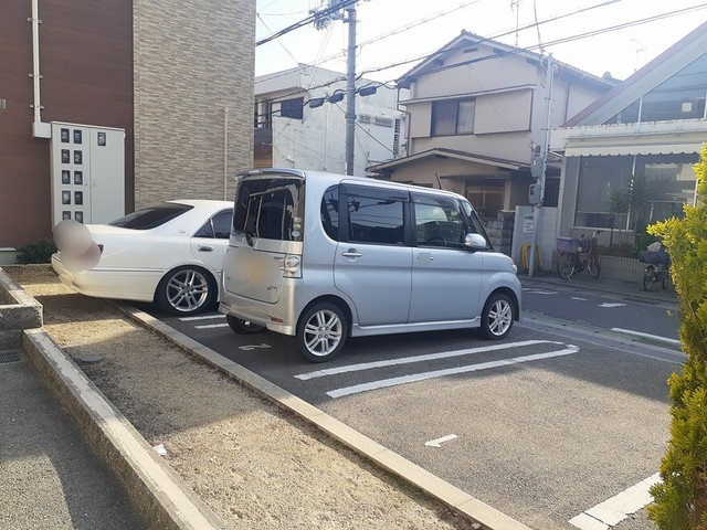 ラ　フォレスタ その他5