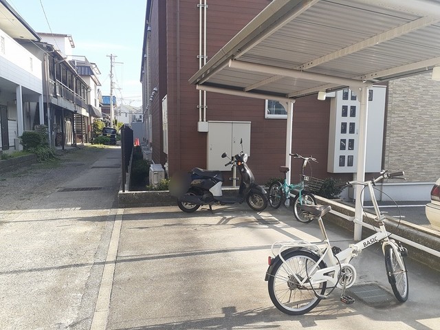 ラ　フォレスタ その他6