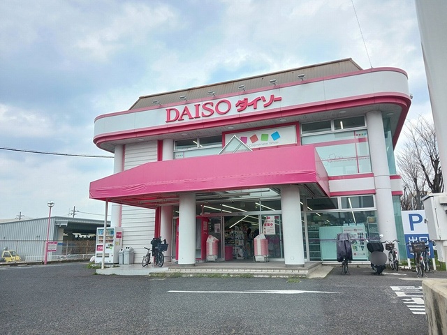 ラ　フォレスタ その他外観4