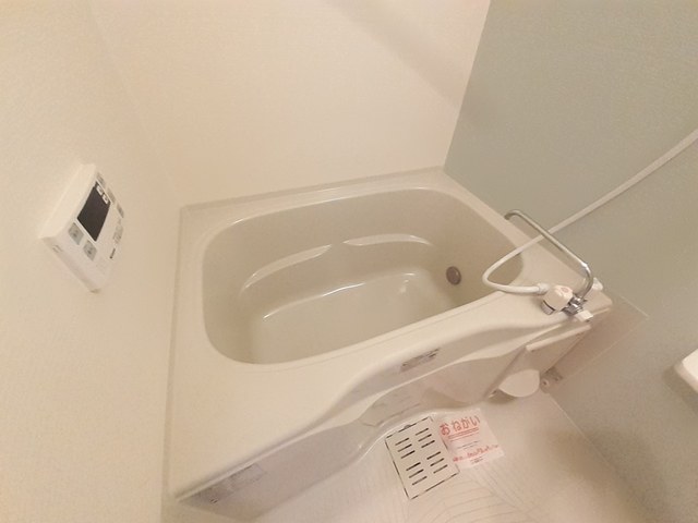 ラ　フォレスタ 風呂画像