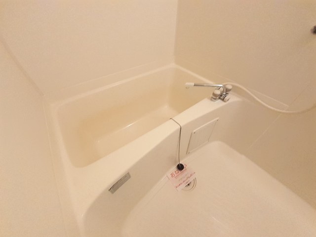 サンクレール・ヒラタＢ 風呂画像
