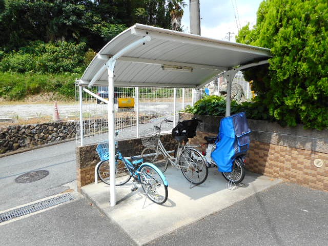 ファシネイション春日Ⅱ その他5