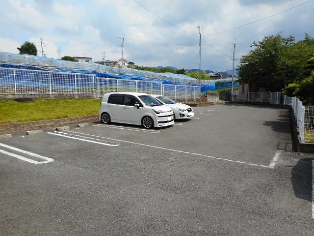 ファシネイション春日Ⅱ その他6