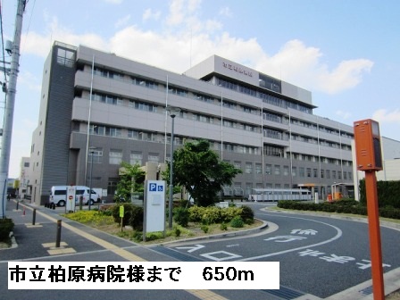 グリーンヴィラⅢ その他外観4