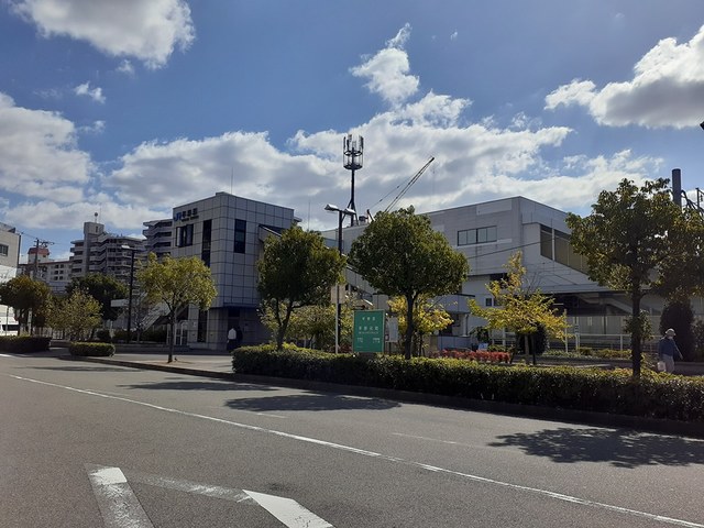 ヘスティア その他外観1
