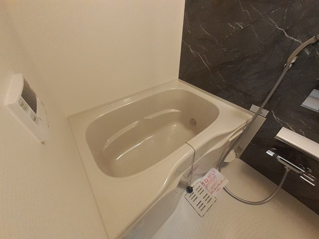 ヘスティア 風呂画像