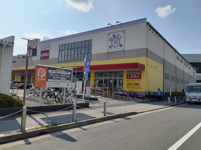 ヴィラアンソレイエⅡ その他外観2