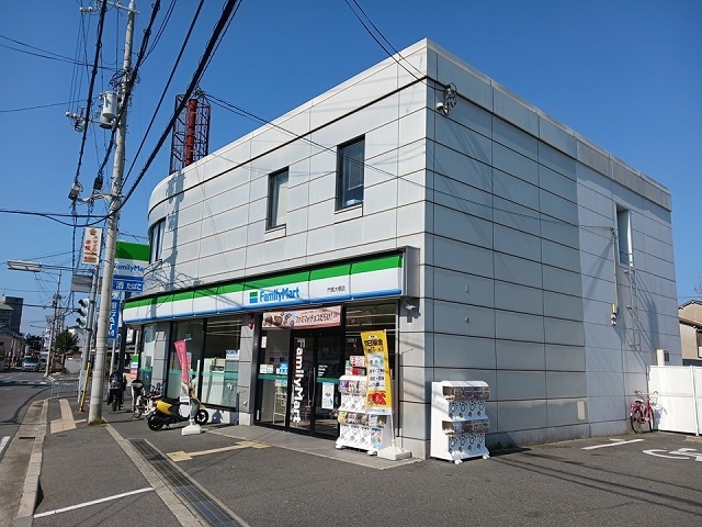 ヴィラアンソレイエⅡ その他外観3