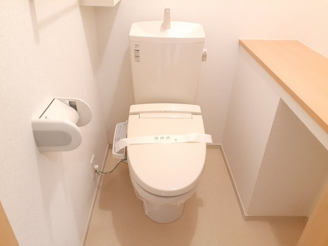 ガーデンフロント　槻 その他2