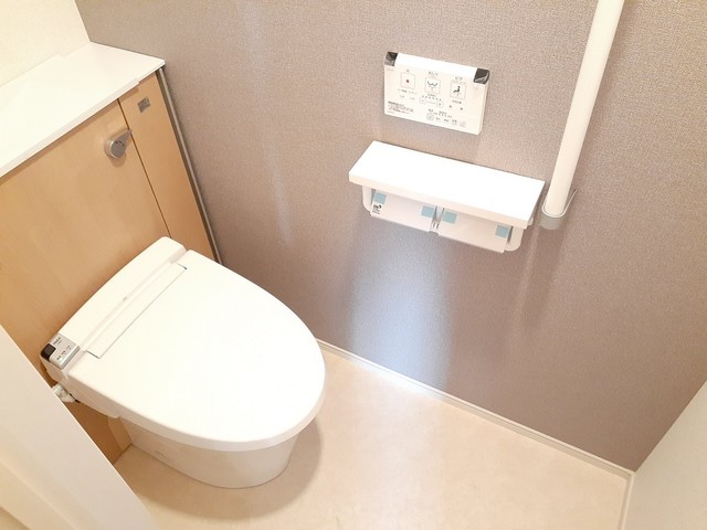 カーサフェリーチェ その他4