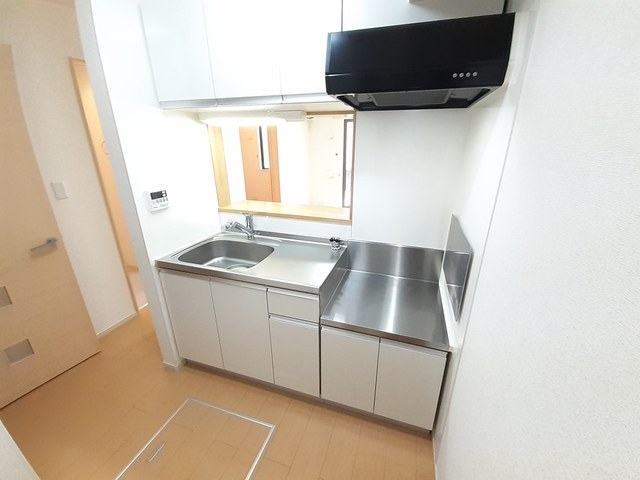マーベラスライフ キッチン