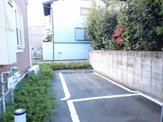 プリムローズ　ハウス その他3
