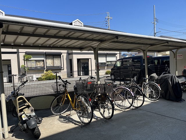 レオパレス二田 その他4
