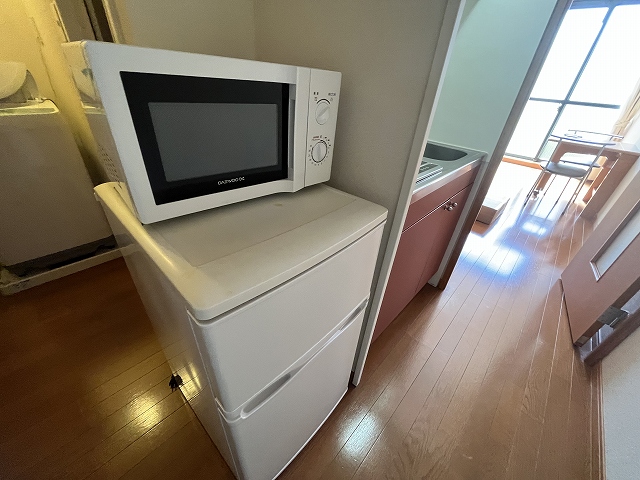レオパレス二田 その他11