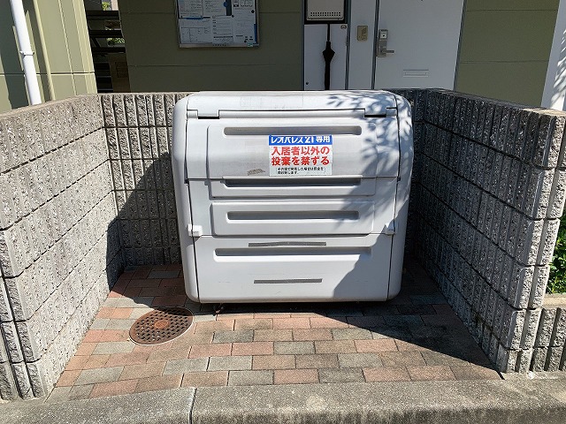レオパレスＡＫＵＲＡⅢ その他7