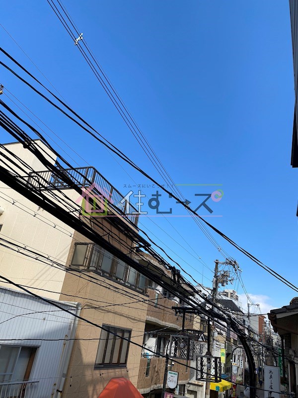 西村ハイツ その他5