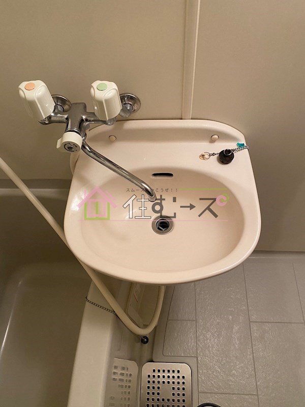 ハイツシグマⅡ その他5