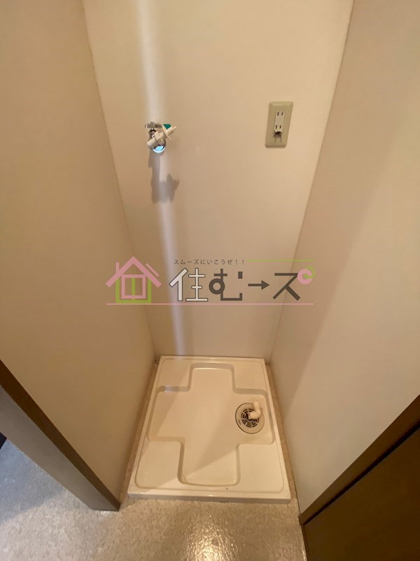 ハイツシグマⅡ その他6