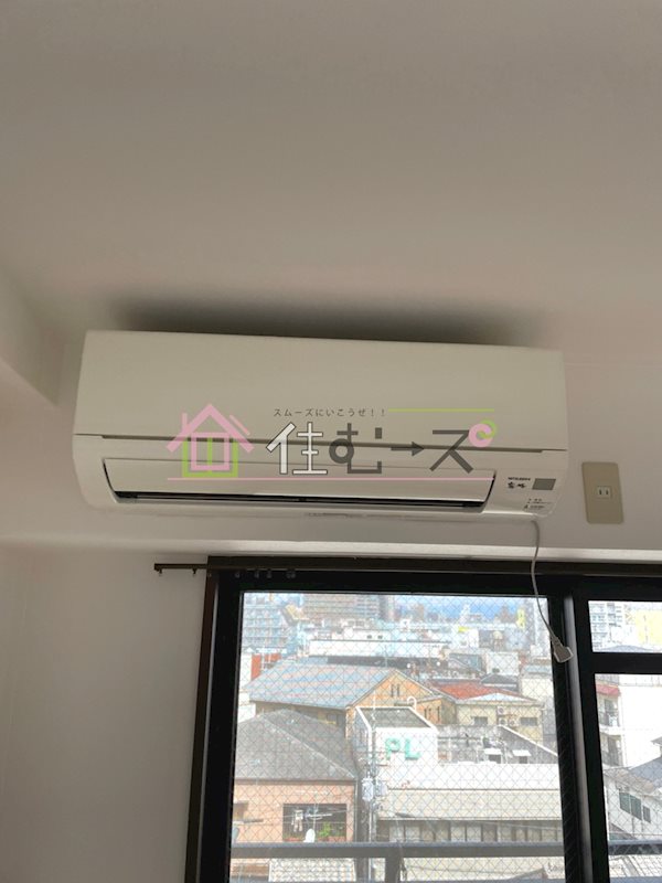 オズレジデンス関目 その他3