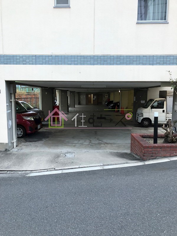 メゾン南江口 その他外観5