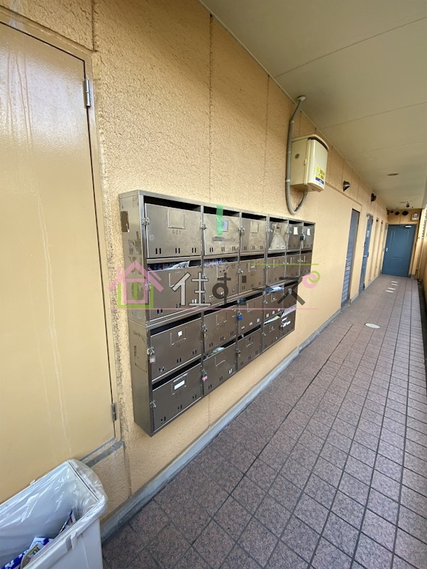ラウンドⅡ内代 その他外観2