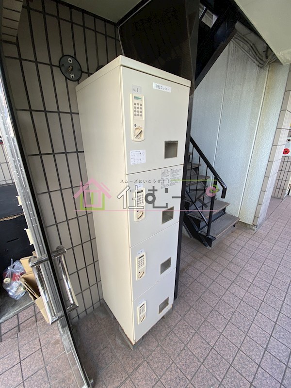 ラウンドⅡ内代 その他外観5