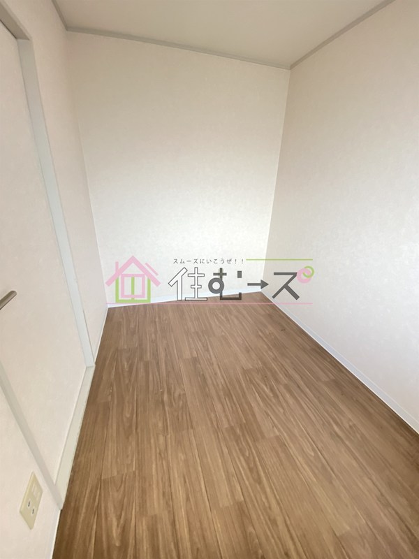 ラウンドⅡ内代 リビング