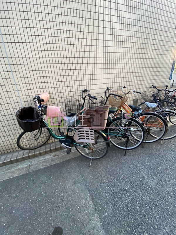 DS関目高殿 その他外観3