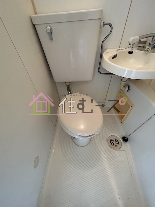 ベストレジデンスあびこ その他2