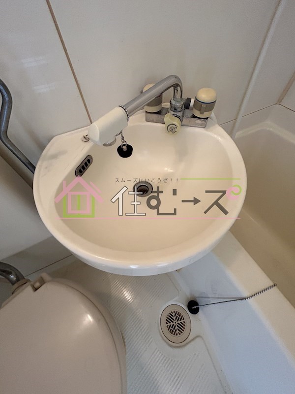 ベストレジデンスあびこ その他3