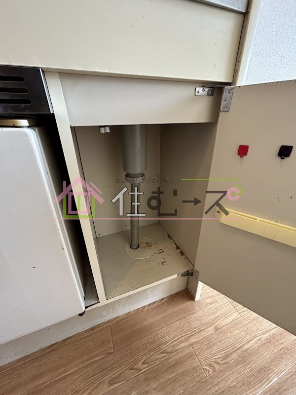 ベストレジデンスあびこ その他4