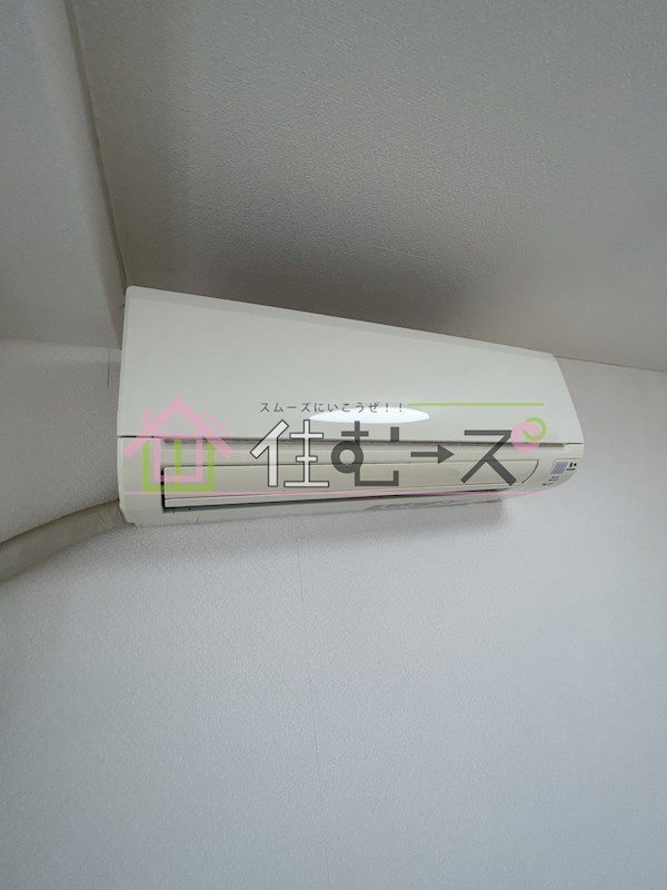 ベストレジデンスあびこ その他5