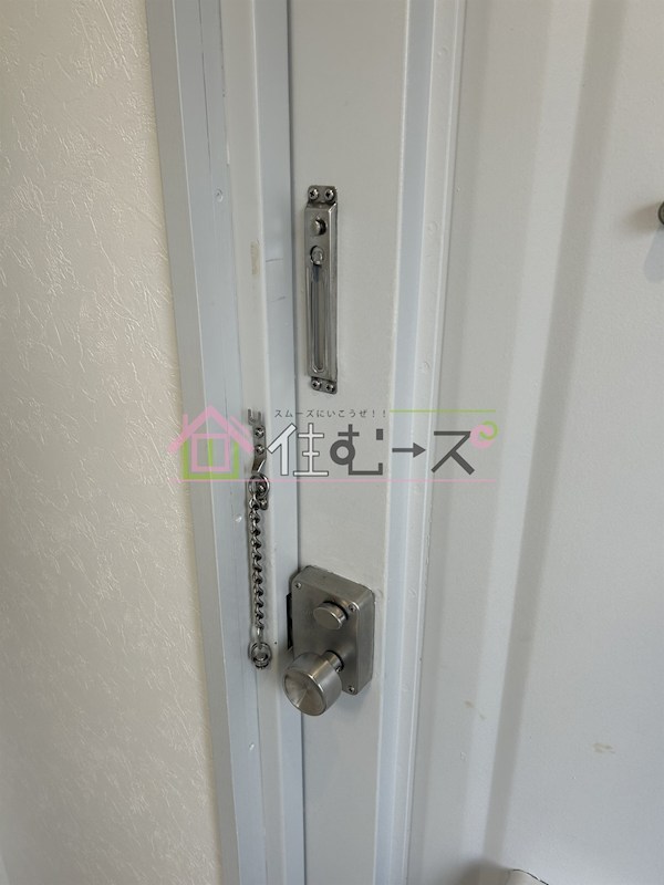 メゾンさやか その他3