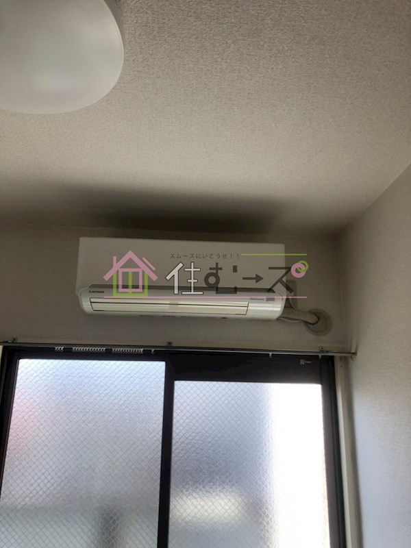 ラフィーネ新大阪 その他2