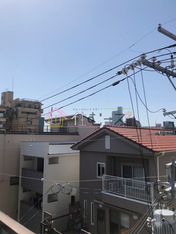 ラフィーネ新大阪 その他3
