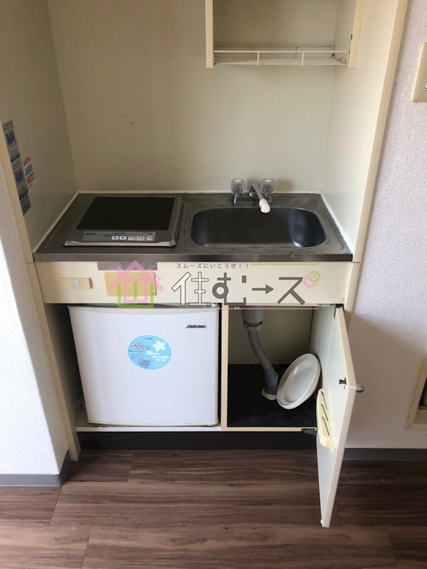 ラフィーネ新大阪 その他5