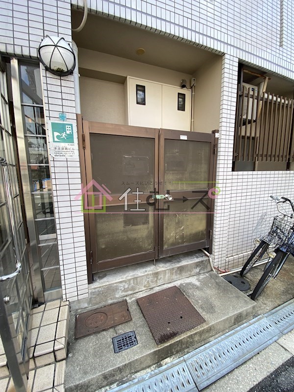 ラフィーネ新大阪 その他外観4