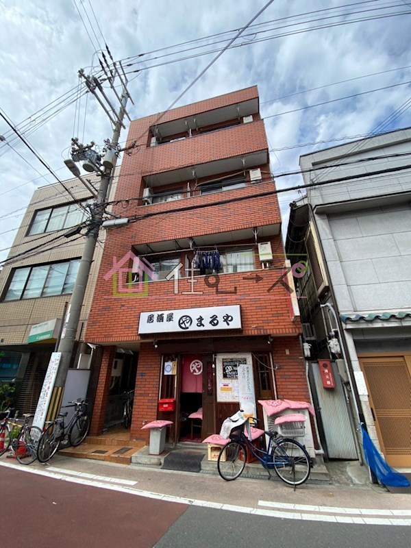 メゾン関目 その他外観1
