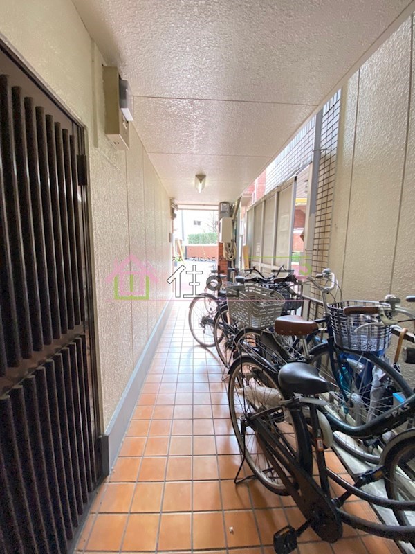 メゾン関目 その他外観2