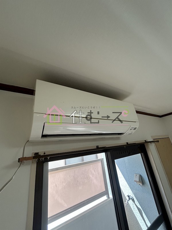 野江ハイツ その他4