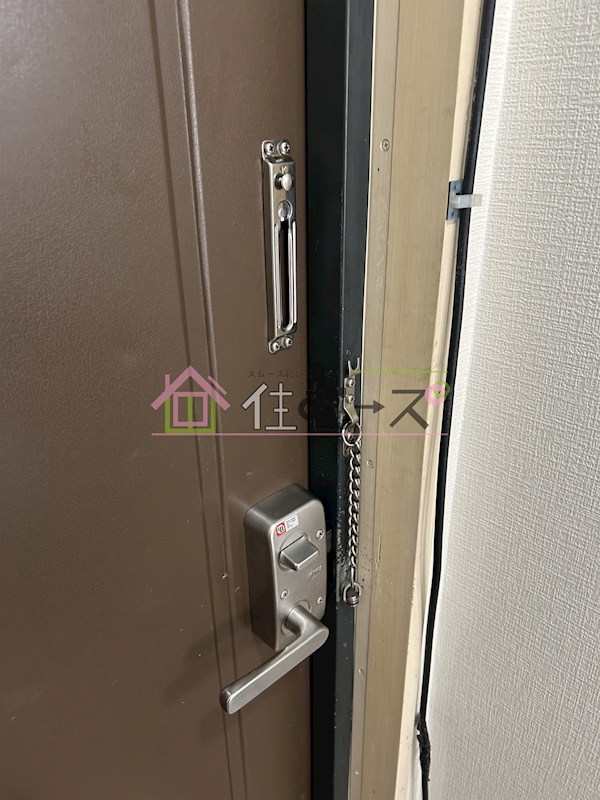 野江ハイツ その他6