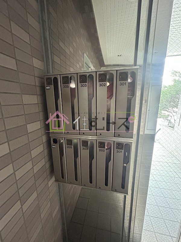 クレスト松本 その他外観2