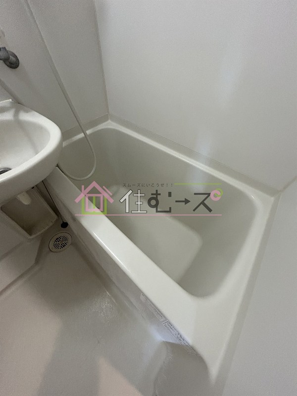 セレブコート京橋 風呂画像