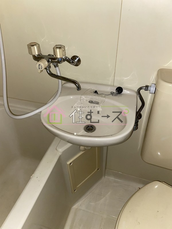 プレアール中宮 その他3