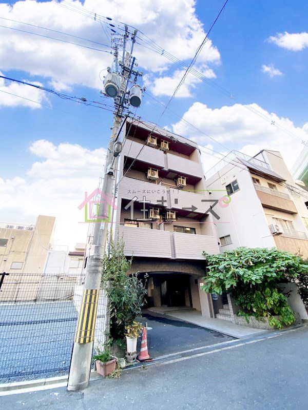 シャローム近江 その他外観1