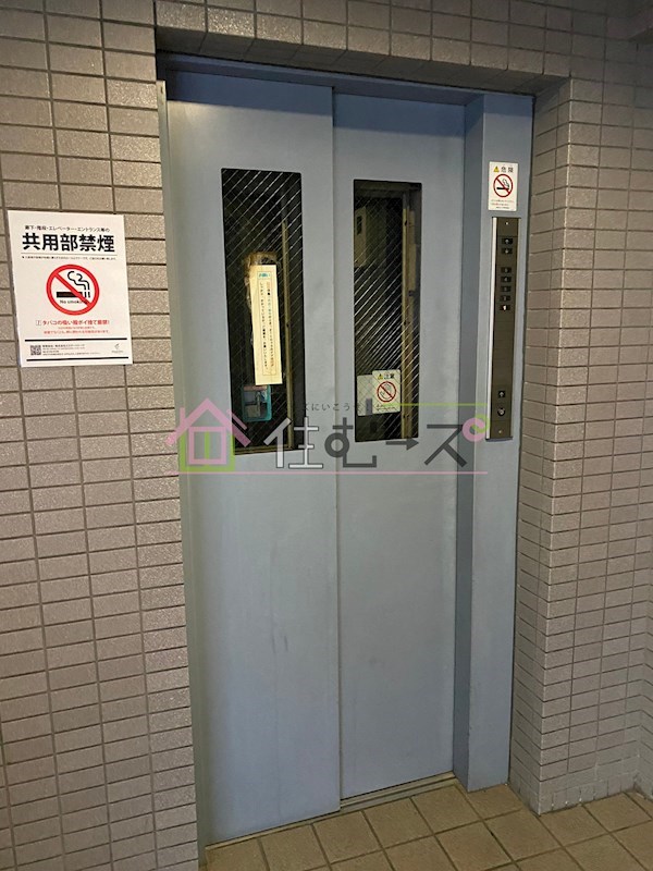 シャローム近江 その他外観2